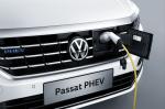 Volkswagen Passat PHEV 2018 года (CN)